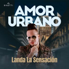 Download track Perdí Su Amor Landa La Sensacion