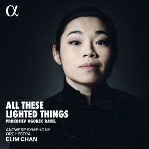 Download track Prokofiev: Romeo And Juliet, Suite No. 2, Op. 64ter: V. Romeo And Juliet Before Parting Antwerp Symphony Orchestra, Elim Chan