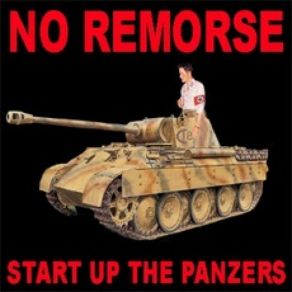 Download track Start Up The Panzers No Remorse