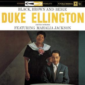 Download track Part V (Aka Come Sunday) Mahalia Jackson, Duke Ellington