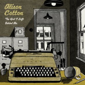 Download track The House Of The Famous Poet Alison Cotton