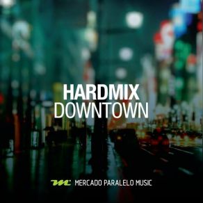 Download track Downtown (Drums) HardmixThe Drums