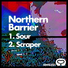 Download track Scraper Northern Barrier