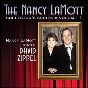 Download track Life's Ambition (I Was Born To Be A Slide Trombone) Nancy LaMott