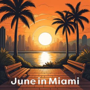 Download track June In Miami Henry Perkins