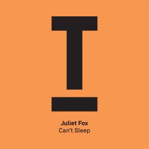 Download track Can't Sleep (Acapella) Juliet FoxAcapella