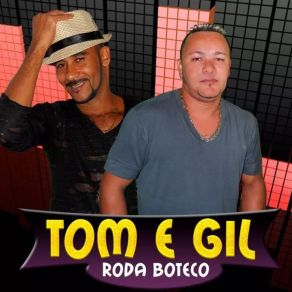 Download track Cara Errado Tom E Gil