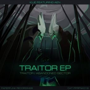 Download track Abandoned Sector (Original Mix) KijeAeN