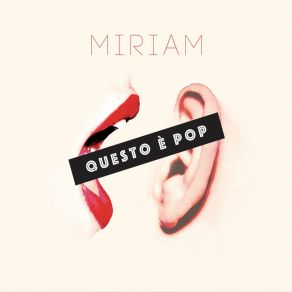 Download track Da Domenica A Sabato Miriam