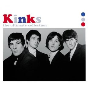 Download track Sittin' On My Sofa The Kinks