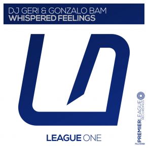 Download track Whispered Feelings (Radio Edit) Gonzalo Bam