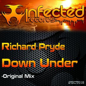 Download track Down Under (Original Mix) Richard Pryde