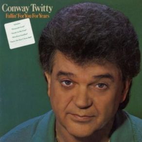 Download track Steady As She Goes Conway Twitty