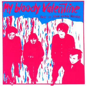 Download track The Last Supper My Bloody Valentine