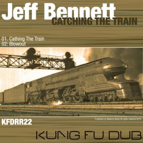 Download track Catching The Train Jeff Bennett