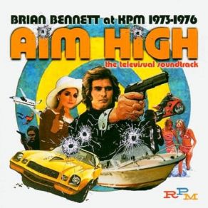 Download track Honey Days Brian Bennett