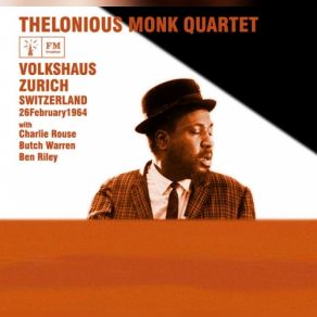 Download track Brake's Sake Thelonious Monk