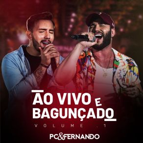 Download track Lendas E Mistérios / Vestígios (Ao Vivo) PC E Fernando