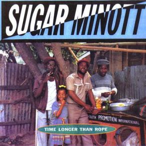 Download track I'M No Slave Sugar Minott