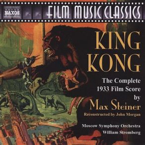 Download track Jungle Dance Max Steiner