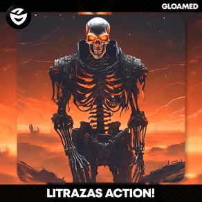 Download track ACTION! (Sped Up) Litrazas