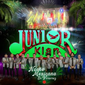 Download track El Cocktelito Junior Klan