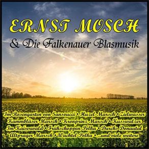 Download track Im Rosengarten Von Sanssouci' Ernst Mosch, Die Falkenauer Blasmusik