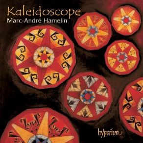 Download track 04. Josef Hofmann _ Kaleidoskop, Op. 40 No. 4 Marc - Andre Hamelin