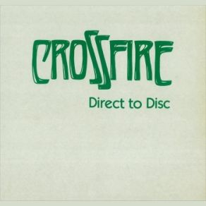 Download track Oddball Crossfire