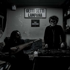 Download track Getti Getti Kecapi Ara'na AJA CRESCENDO