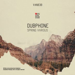 Download track Nomad Dubphone