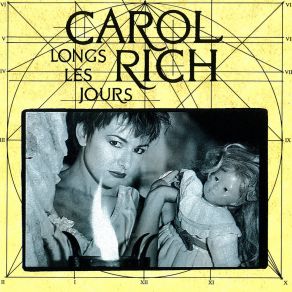 Download track La Petite Fille D'à Côté Carol Rich