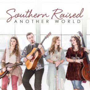 Download track The Miracle In Me Southern Raised