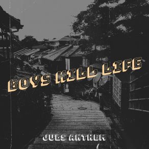 Download track Loved Juls Anthem