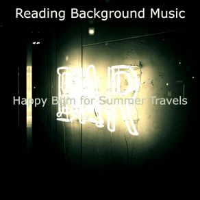 Download track Lively Music For Cocktail Bars Reading Background Music