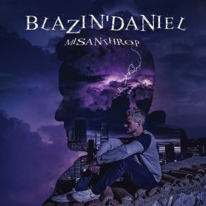 Download track Misanthrop Blazin'Daniel