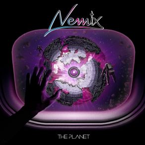 Download track Escape To The Deep Space Nemix