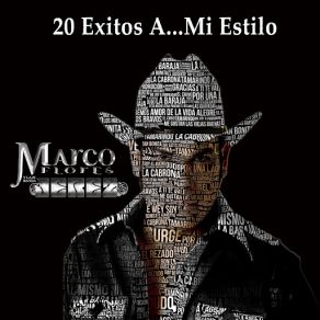 Download track Evitame La Pena Marco Flores, La Banda Jerez