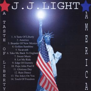 Download track Torch Of Freedom J. J. Light