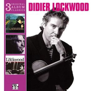 Download track I Remember Alby Didier Lockwood