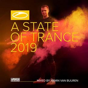 Download track Lifting You Higher (ASOT 900 Anthem) [Mixed] Armin Van Buuren