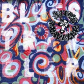 Download track Alone Blues Traveler