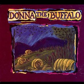 Download track Big Parade Donna The Buffalo