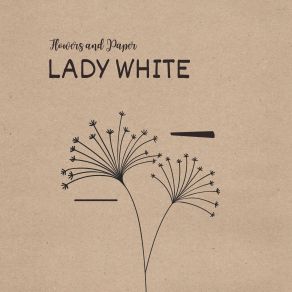 Download track Give Me All I Want (Bossa Mix) Lady White