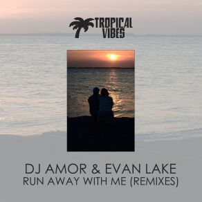 Download track Run Away With Me (Rafo Remix) Evan Lake