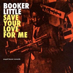 Download track We Speak Booker Little