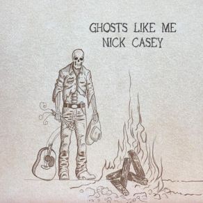 Download track Living With The Blues Nick Casey