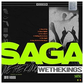 Download track Falling (So In Love) We The Kings