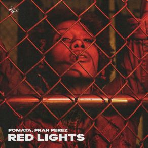 Download track Red Lights (Extended Mix) Fran Pérez