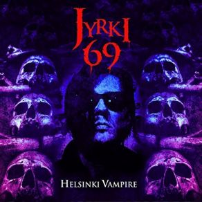 Download track Call Of The Night Jyrki 69